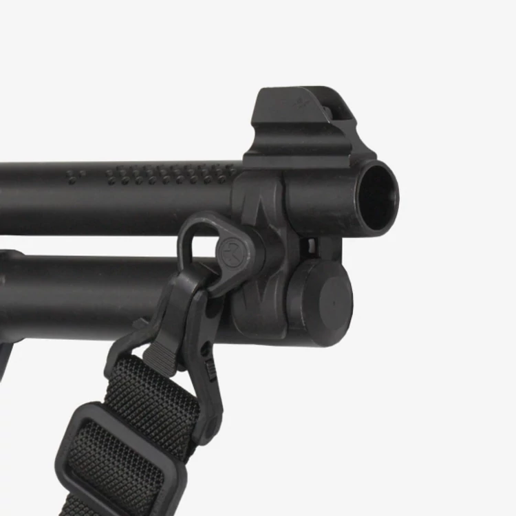 Magpul -  Forward Sling Mount – Rem® 870 & Mossberg® 500/590 - MAG508