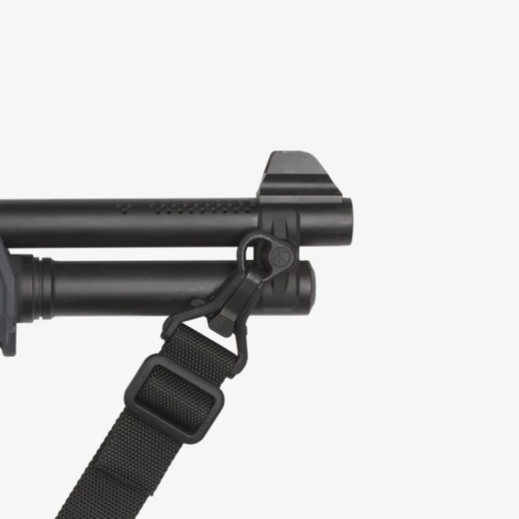 Magpul -  Forward Sling Mount – Rem® 870 & Mossberg® 500/590 - MAG508