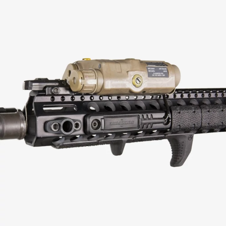 Magpul - M-LOK Tape Switch Mounting Plate – MAG617