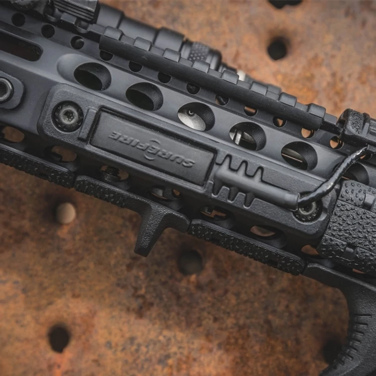 Magpul - M-LOK Tape Switch Mounting Plate – MAG617