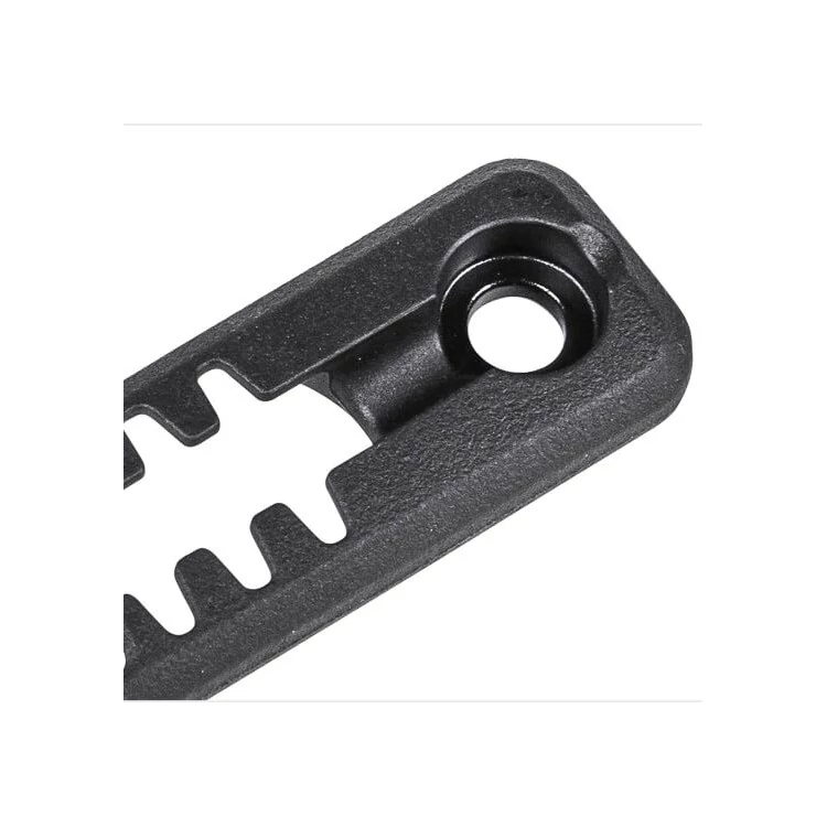 Magpul - M-LOK Tape Switch Mounting Plate – MAG617