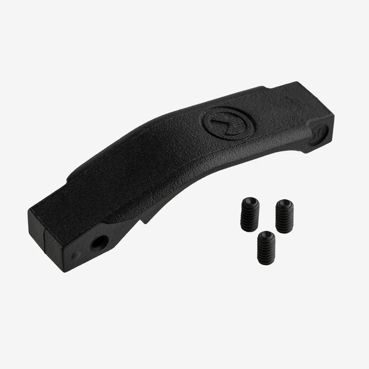 Magpul - MOE Enhanced Trigger Guard, Polymer – AR15/M4 - MAG1186