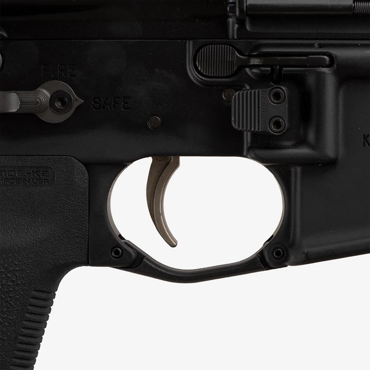 Magpul - MOE Enhanced Trigger Guard, Polymer – AR15/M4 - MAG1186