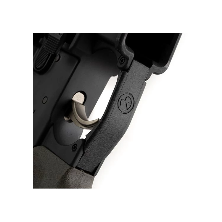 Magpul - MOE Enhanced Trigger Guard, Polymer – AR15/M4 - MAG1186