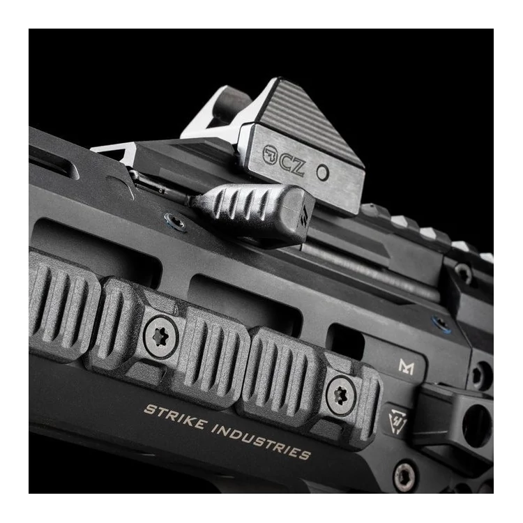 Strike Industries - CZ Scorpion EVO 3 Charging Handle - Medium