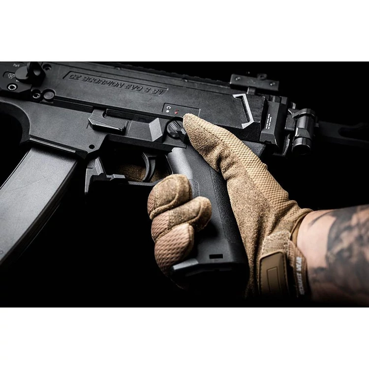Strike Industries - Pistol Grip for CZ Scorpion EVO