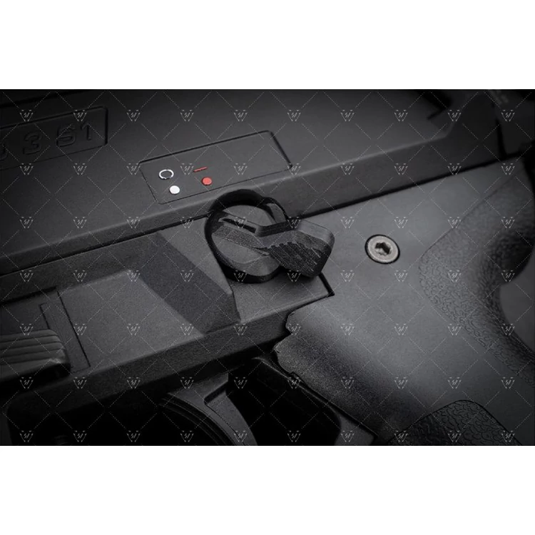 Strike Industries - Selector Switch for CZ Scorpion EVO - SI-CEVO-SS