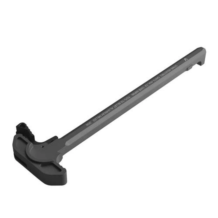 Strike Industries - Charging Handle with Extended Latch - .308 - Black