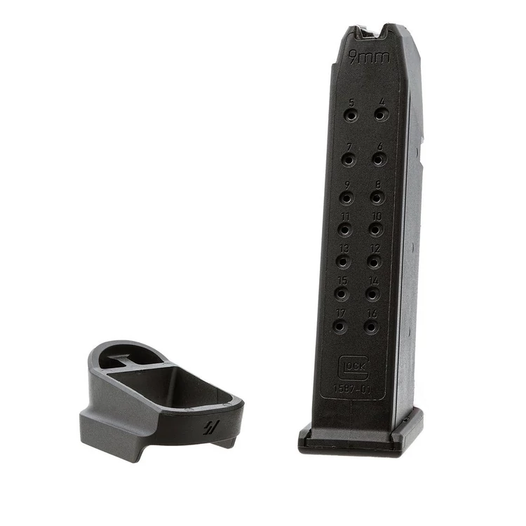 Strike Industries - Mag Sleeve for G19