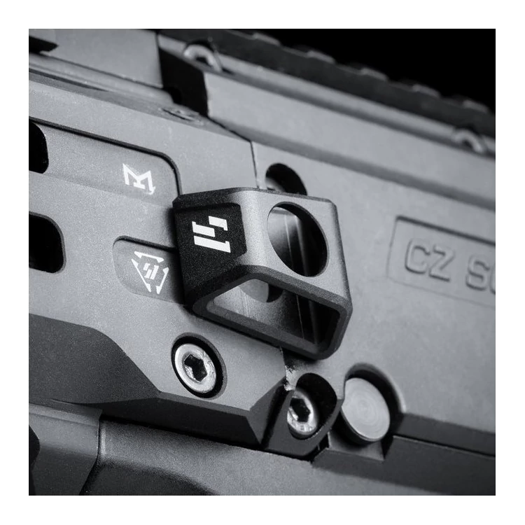Strike Industries - Flat Quick Detach for Scorpion EVO 3