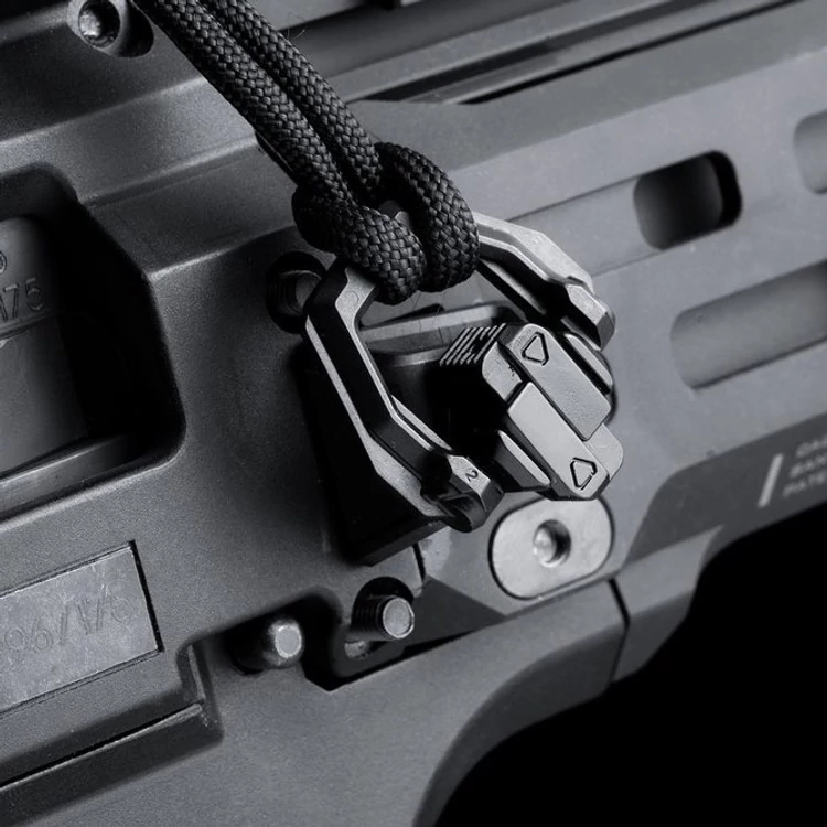 Strike Industries - Flat Quick Detach for Scorpion EVO 3