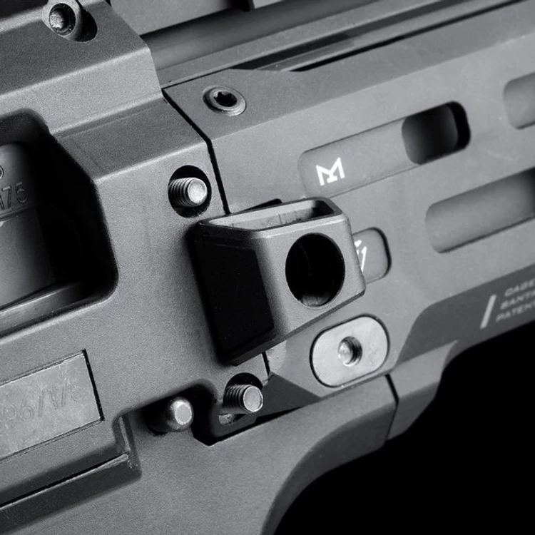 Strike Industries - Flat Quick Detach for Scorpion EVO 3