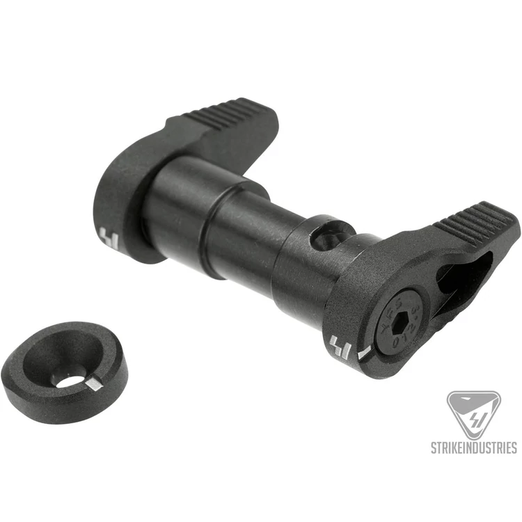 Strike Industries - Flip Switch - 60/90 degrees - black