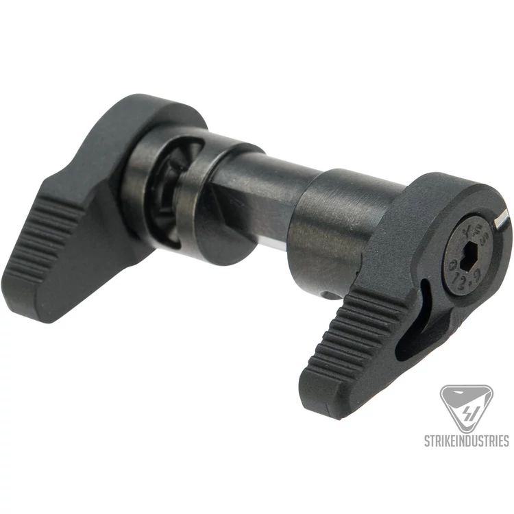 Strike Industries - Flip Switch - 60/90 degrees - black