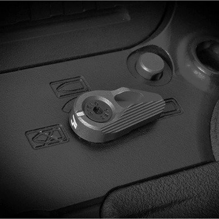 Strike Industries - Flip Switch - 60/90 degrees - black
