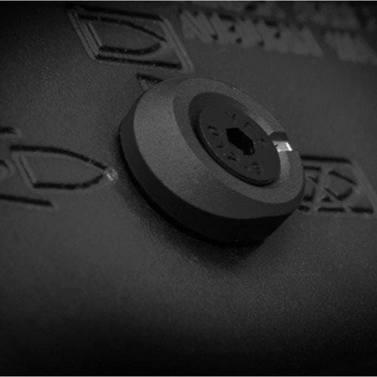 Strike Industries - Flip Switch - 60/90 degrees - black