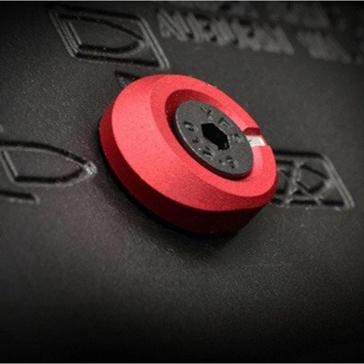 Strike Industries - Flip Switch - 60/90 degrees - red