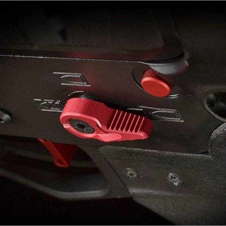 Strike Industries - Flip Switch - 60/90 degrees - red