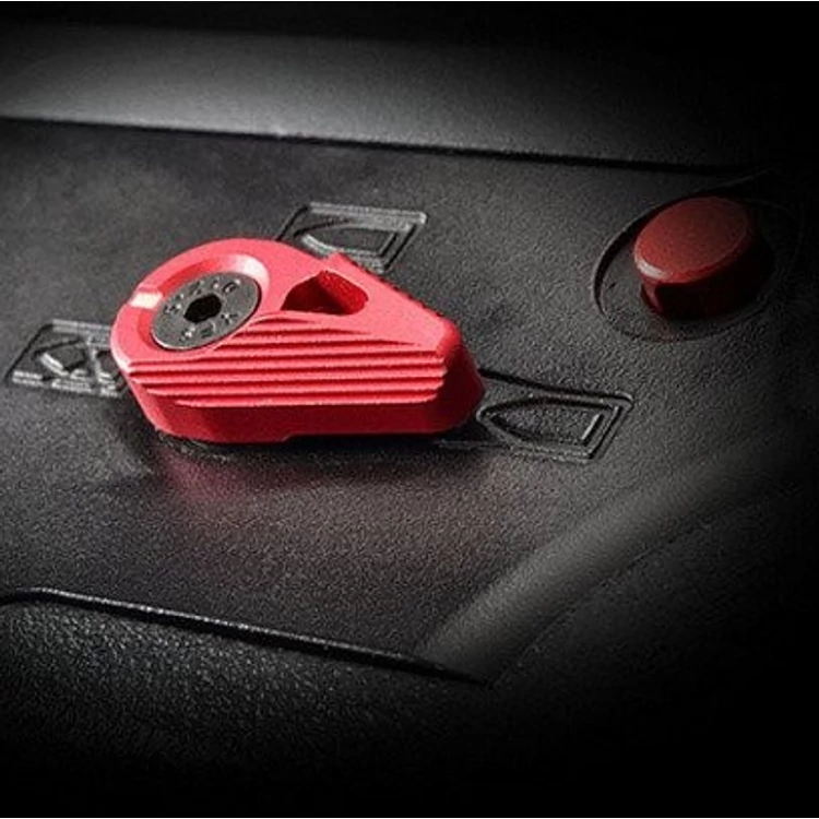 Strike Industries - Flip Switch - 60/90 degrees - red