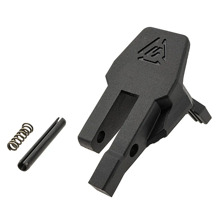 Strike Industries - Mag Release For CZ Scorpion EVO
