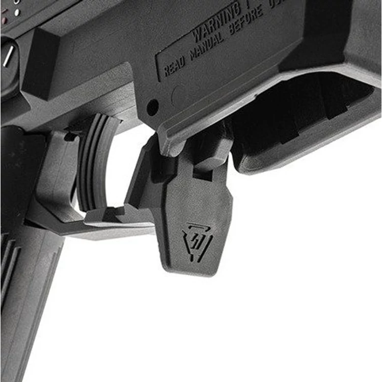 Strike Industries - Mag Release For CZ Scorpion EVO