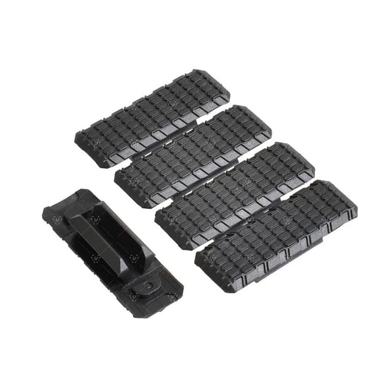 strike-industries-m-lok-rail-covers-5-pcs-black-mlok-cover-v2