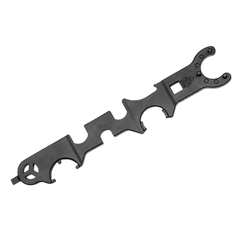 UTG AR15 Combi Wrench, Large