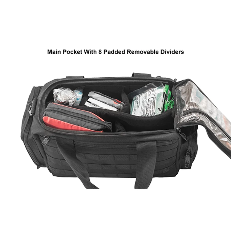UTG All-in-1 Range/Utility Go Bag