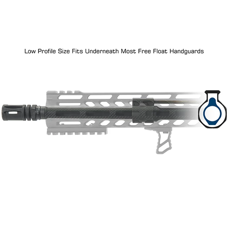 UTG AR15 Gas Block 0,75