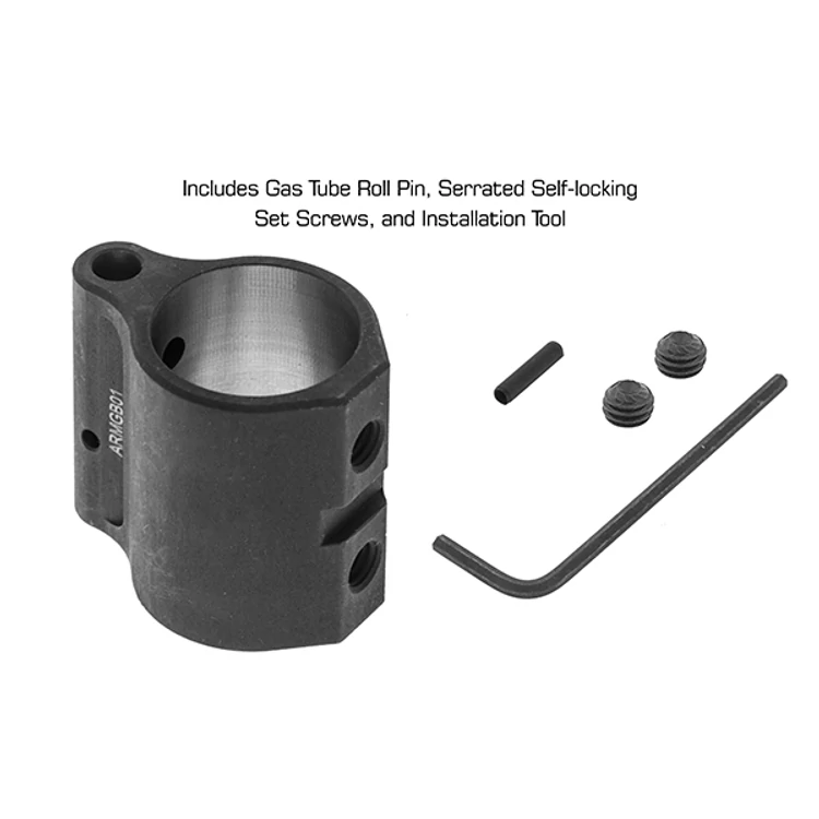 UTG AR15 Gas Block 0,75