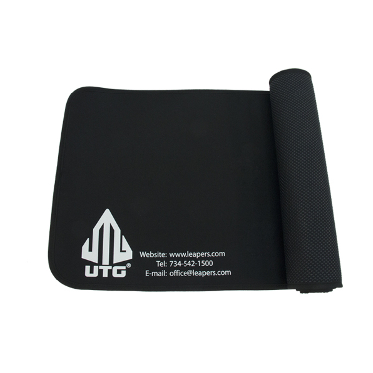 UTG Universal Firearm Cleaning Mat - 37,5 cm x 132 cm