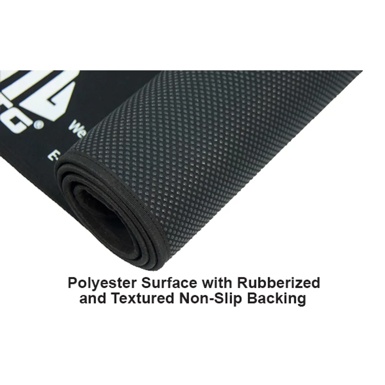UTG Universal Firearm Cleaning Mat - 37,5 cm x 132 cm