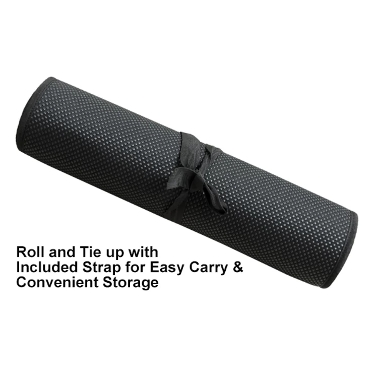 UTG Universal Firearm Cleaning Mat - 37,5 cm x 132 cm