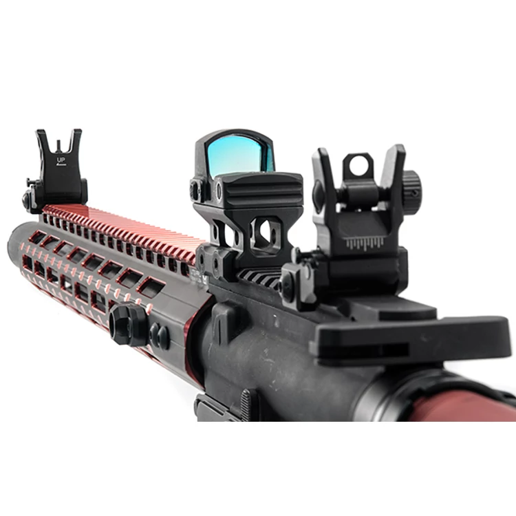 UTG Super Slim RDM20 Absolute Co-witness Mount