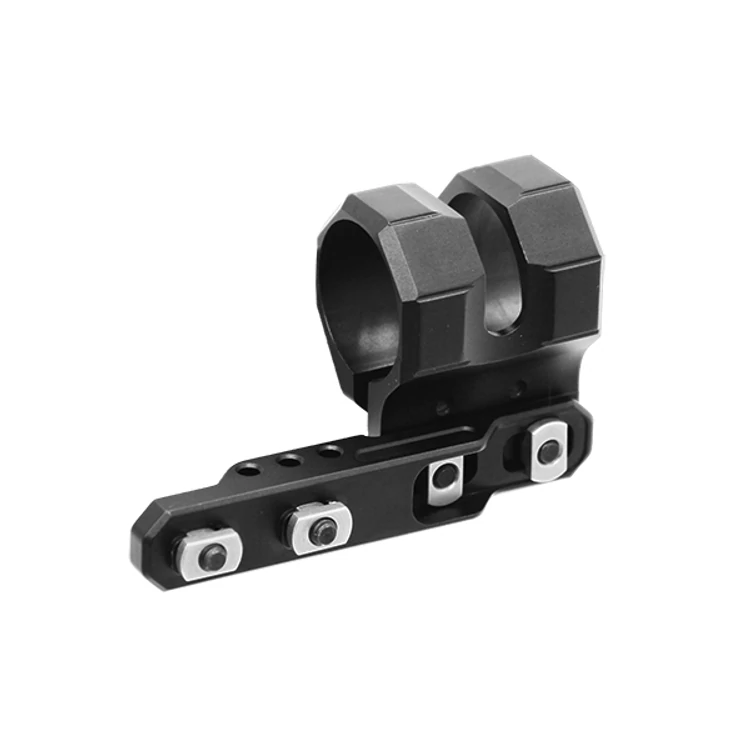 UTG M-LOK Offset Flashlight Ring Mount