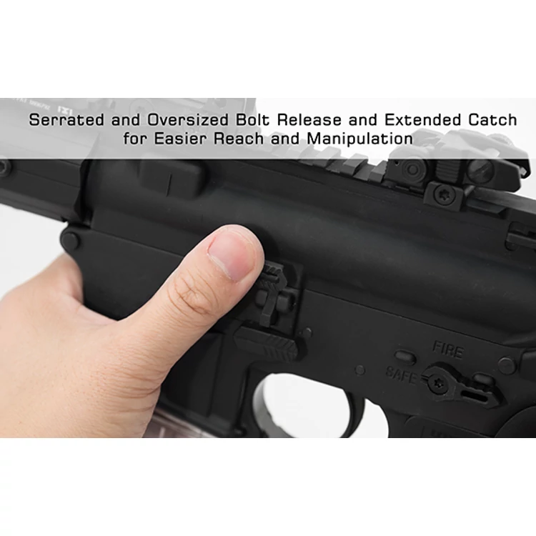 UTG AR 15 Lower Upgrade Kit