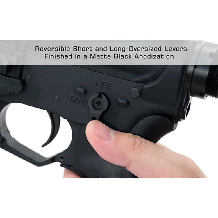 UTG AR 15 Lower Upgrade Kit