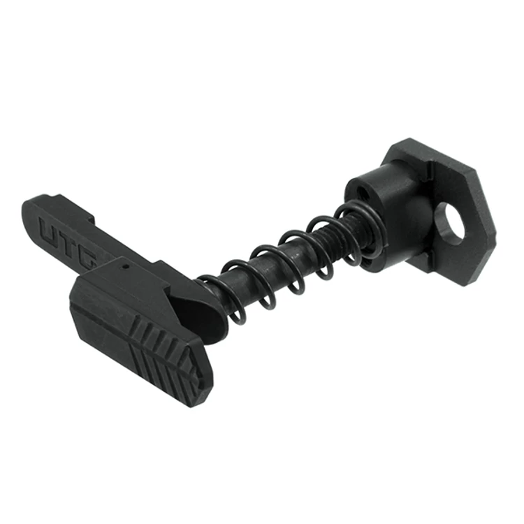 UTG Ambidextrous Extended Mag release 