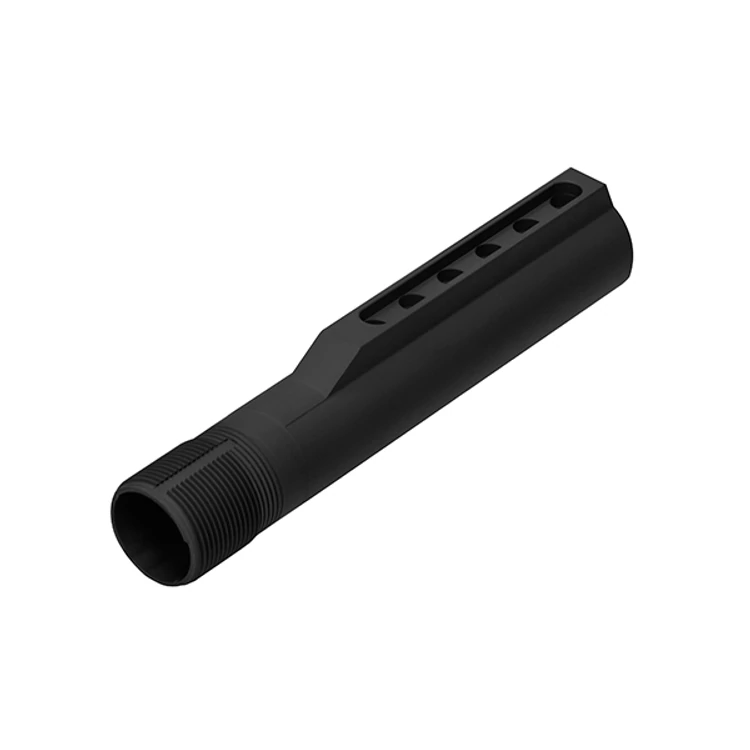 UTG Commercial-spec 6-position Extension Tube - black