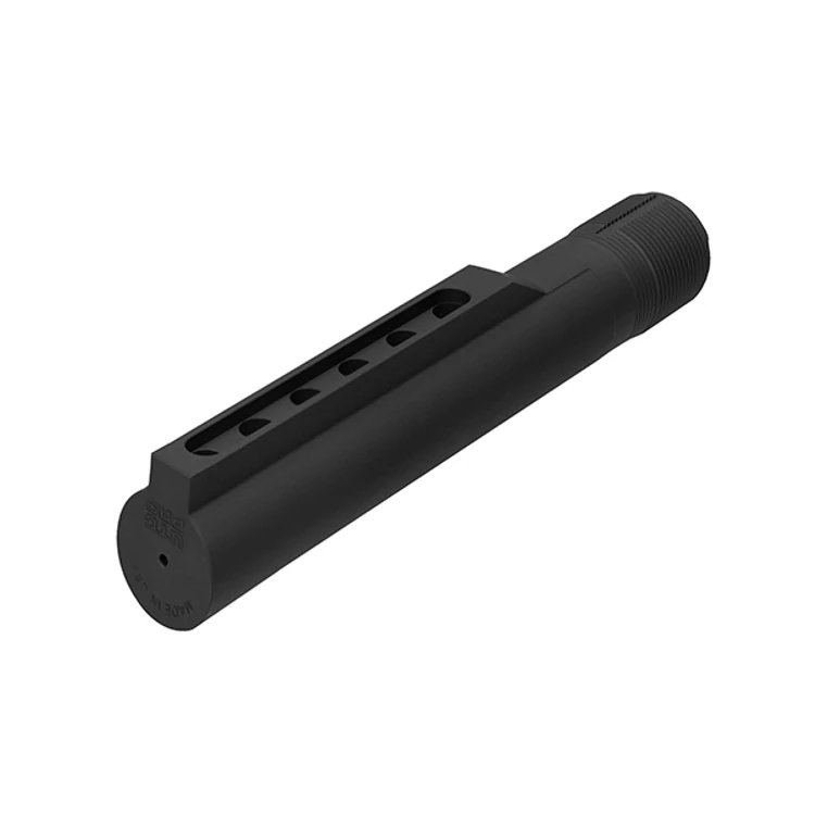 UTG Commercial-spec 6-position Extension Tube - black