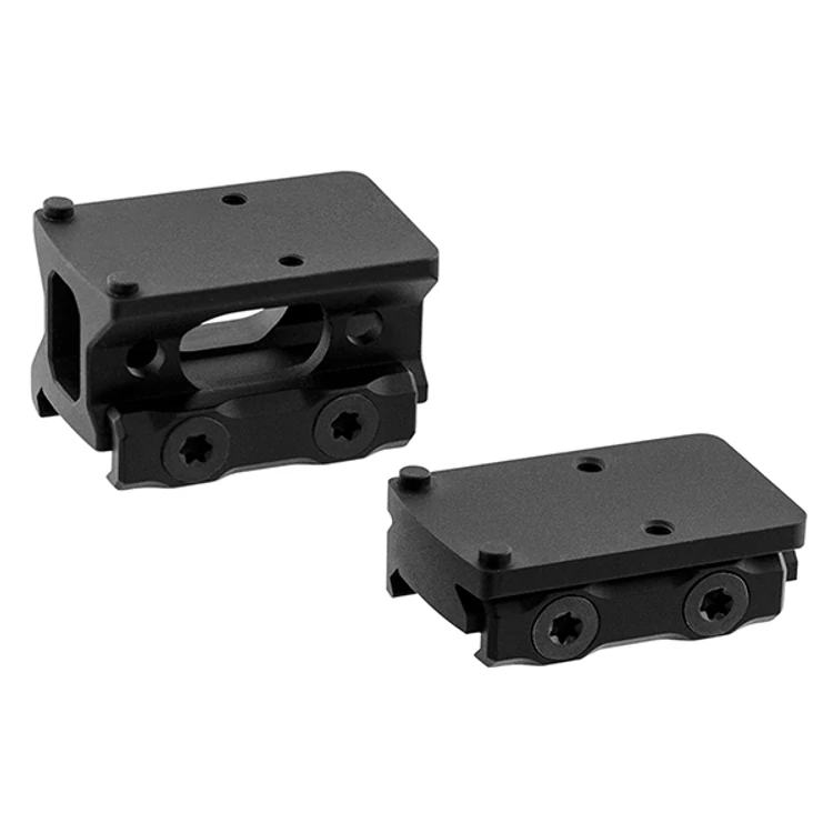 UTG Super Slim Picatinny RMR® Mount 2 in 1 Combo