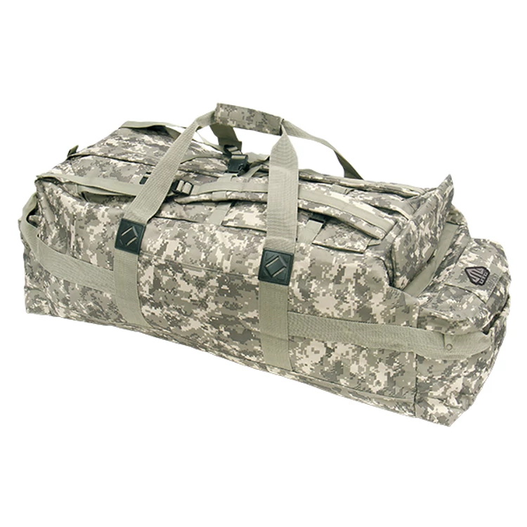 UTG Ranger Field Bag - Army Digital