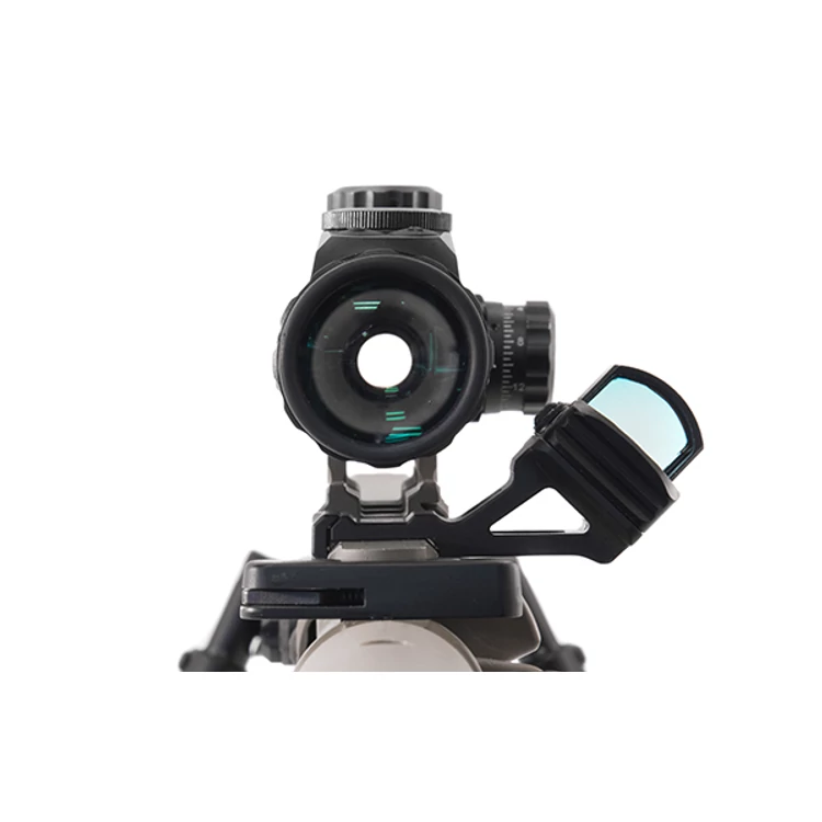 UTG Super Slim RDM20 Dot Sight 45 Degree angled Mount - RDM-2045