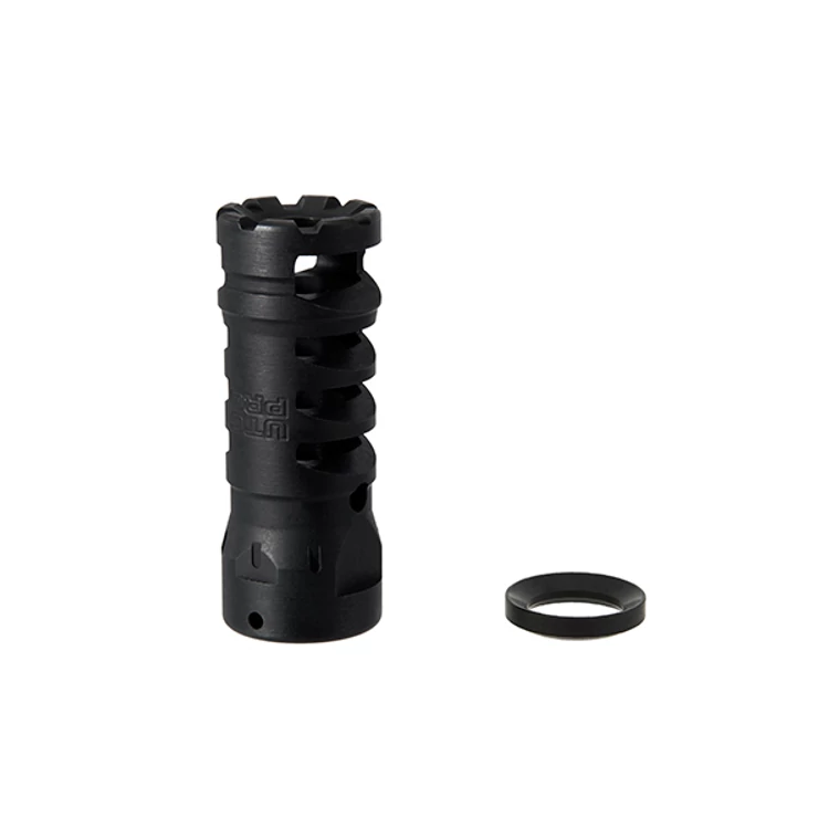 UTG PRO Muzzle Brake, .223/5.56, 1/2