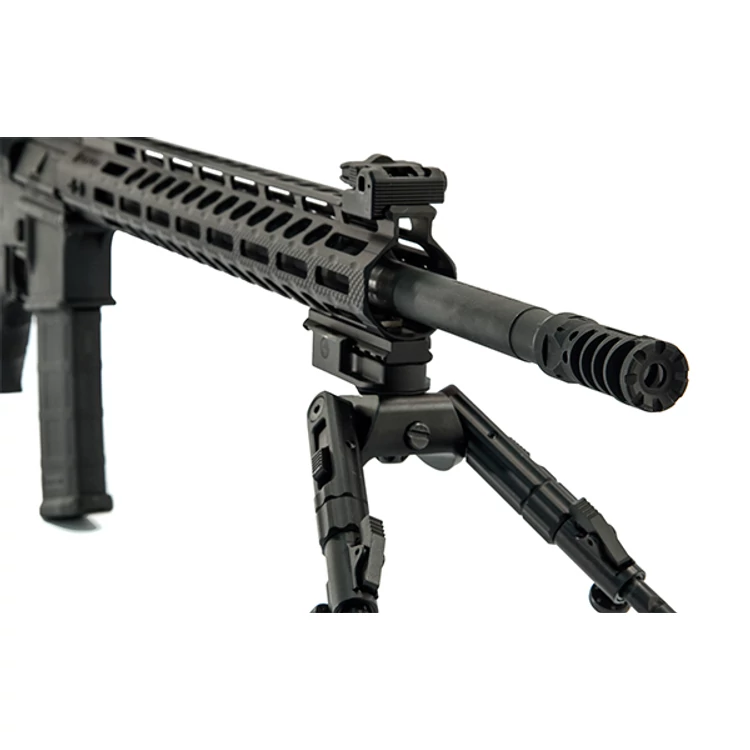 UTG PRO Muzzle Brake, .223/5.56, 1/2