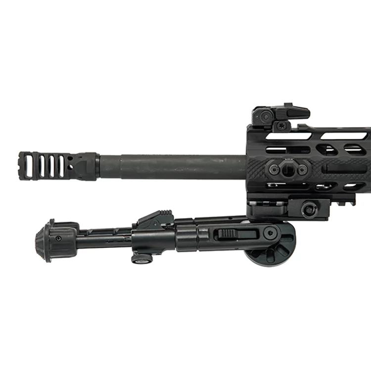 UTG PRO Muzzle Brake, .223/5.56, 1/2