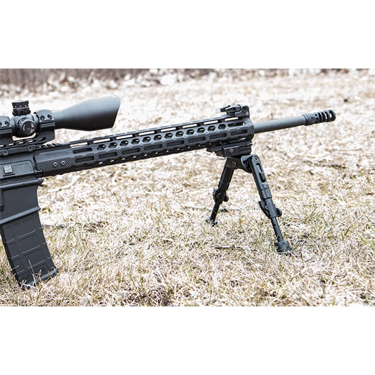 UTG PRO Muzzle Brake, .223/5.56, 1/2