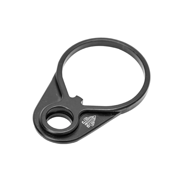 UTG QD receiver End plate