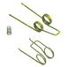 Kép 1/3 - Reduced Power Trigger Spring Set