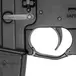 Kép 5/6 - MFT - E-VolV Enhanced Trigger Guard - AR-15 - E2ARETG-BL